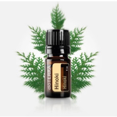 히노키&유칼립투스