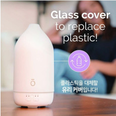 라루즈 디퓨저 세트 - 라루즈 디퓨저 + 오렌지 오일